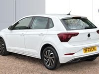 Used VW Polo Life 95 HP (69 kW) 2025 Hatchback