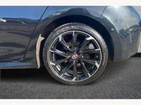 Used Toyota Corolla Sport 122 HP (89 kW) 2022 Black Hatchback