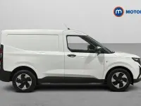 New Ford Transit Courier Trend 100 kW (136 HP) 2025 Van