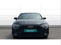 Used Audi A3 Advanced 147 HP (108 kW) 2023 Grey Sedan
