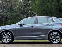 Used BMW X2 M Sport 2019 Grey SUV