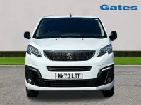 Begagnad Peugeot Expert Premium 100 HK (73 kW) 2023 Vit Van