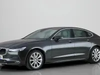 Used Volvo S90 Momentum 190 HP (139 kW) 2019 Grey Sedan