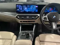 Used BMW M340 Shadowline 335 HP (246 kW) 2023 Grey Sedan