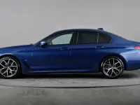 Used BMW 520 M Sport 190 HP (139 kW) 2023 Sedan