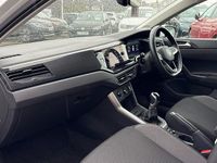 Usado VW Polo Life 95 HP (69 kW) 2025 Citadino