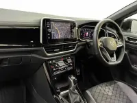 Used VW T-Roc 150 HP (110 kW) 2023 SUV