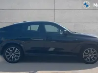 Used BMW X6 M Sport 381 HP (280 kW) 2026 Black sapphire SUV