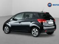 Used Kia Venga 125 HP (91 kW) 2019 Hatchback