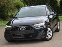 Used Audi A1 2019 Blue Hatchback