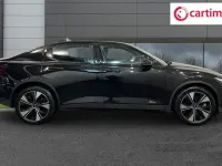 Used Polestar 2 Long Range Dual motor 309 kW (421 HP) 2023 Black Hatchback