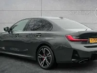 Used BMW M340 M Sport 374 HP (275 kW) 2025 Grey Sedan