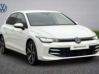 Used VW Golf VIII 115 HP (84 kW) 2025
