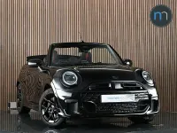 Used Mini Cooper Cabriolet Sport 163 HP (119 kW) 2025 Black Cabriolet