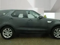 Used Land Rover Discovery HSE 2020 Grey SUV