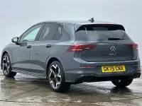 Used VW Golf VIII 150 HP (110 kW) 2025