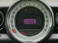 Used Mini Cooper Coupé 122 HP (89 kW) 2015 Coupe