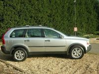 Used Volvo XC90 2005 SUV