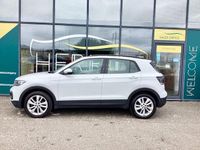 Used VW T-Cross SE 95 HP (69 kW) 2019 SUV