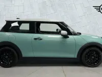 Used Mini Cooper S Hatch 201 HP (147 kW) 2024 Green Hatchback