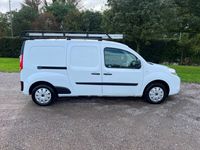 used Renault Kangoo LL21 ENERGY dCi 90 Business Van [Euro 6]