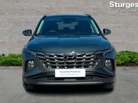 used Hyundai Tucson 1.6 h T-GDi Ultimate Auto Euro 6 (s/s) 5dr