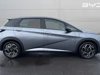 New BYD Dolphin Comfort 150 kW (204 HP) 2025 Grey Hatchback