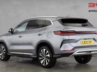 Used BYD Seal U Comfort 218 HP (160 kW) 2025 Grey SUV