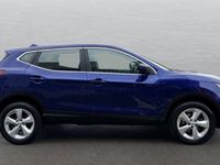 used Nissan Qashqai 1.3 Dig-t 160 Acenta Premium DCT