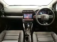 Używany Citroën C3 PureTech 131 KM (96 kW) 2024 Szary Hatchback