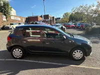 Used Dacia Sandero Essentiel 98 HP (72 kW) 2020 Grey Hatchback