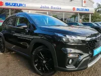 Used Suzuki SX4 S-Cross 129 HP (94 kW) 2025 Hatchback