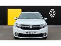 used Dacia Sandero 1.0 SCe Comfort 5dr Petrol Hatchback