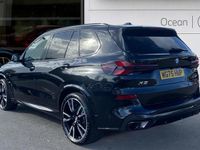 Used BMW X5 M Sport 294 HP (216 kW) 2025 Black SUV