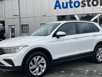 Usado VW Tiguan Life 150 HP (110 kW) 2023 SUV