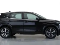 Used Nissan Qashqai Acenta Premium 190 HP (139 kW) 2023 Black SUV