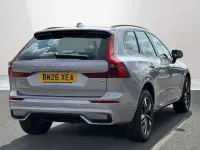 New Volvo XC60 Plus 349 HP (256 kW) 2025 SUV