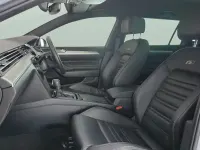 Used VW Passat R-line 150 HP (110 kW) 2023 Grey Estate