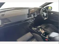 Used Audi Q5 Comfort 204 HP (150 kW) 2022 Black SUV