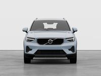 New Volvo XC40 Core 163 HP (119 kW) 2025 Cloud blue SUV