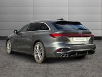 Used Audi A5 S-Line 200 HP (147 kW) 2025 Grey Estate