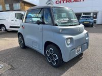 Used Citroën AMI 2023 Blue
