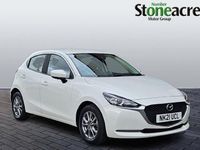 Used Mazda 2 90 HP (66 kW) 2021