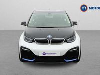 Used BMW i3 135 kW (184 HP) 2022 White Hatchback