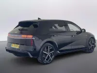 Used Hyundai Ioniq 5 N Line 167 kW (228 HP) 2025 Black SUV