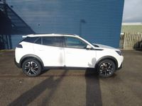 used Peugeot 2008 1.2 PURETECH ALLURE PREMIUM EURO 6 (S/S) 5DR PETROL FROM 2020 FROM BARROW IN FURNESS (LA14 2UG) | SPOTICAR