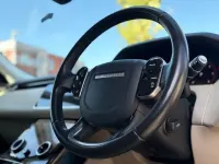 Used Land Rover Range Rover Velar SE 180 HP (132 kW) 2019 Black SUV
