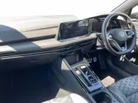 Used VW Golf VIII 150 HP (110 kW) 2024