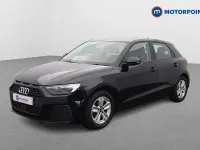 Usado Audi A1 2021 Negro SUV