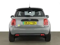 Used Mini Cooper S Hatch 135 kW (184 HP) 2022 Hatchback